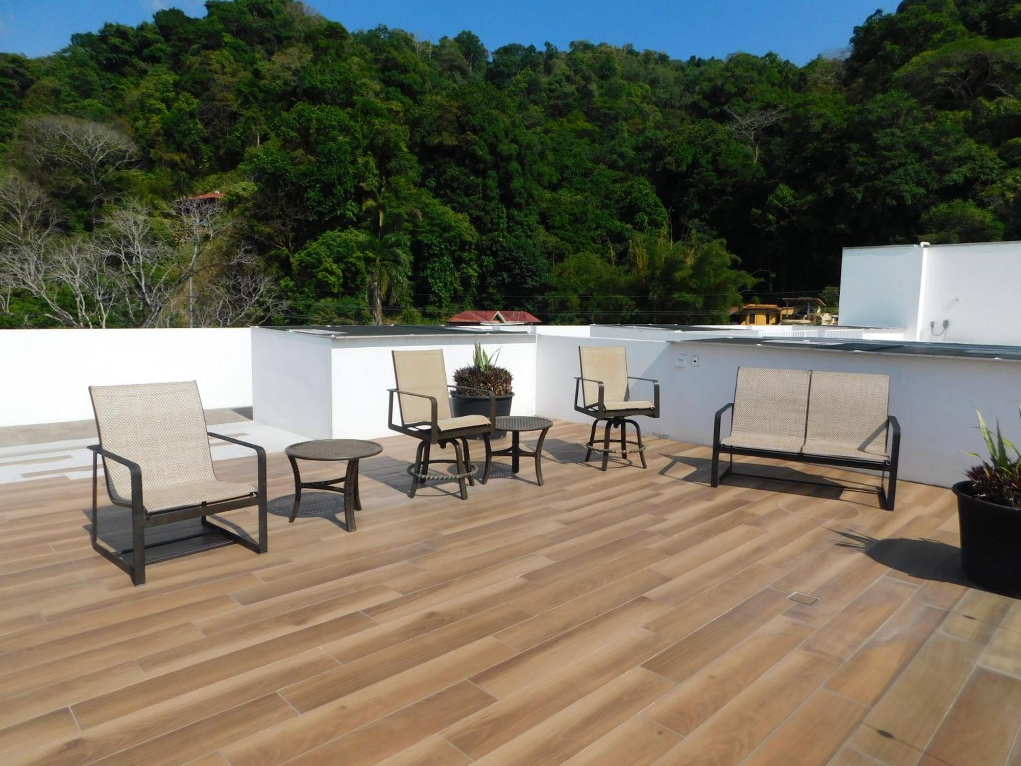 Sunset 205, Sleeps Six, Next Door To The Pool, 100M To The Beach! Jacó Exterior foto